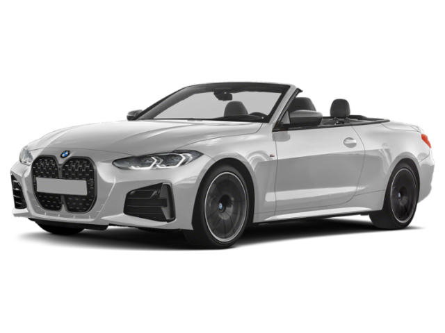 2024 BMW 4 Series M440i xDrive