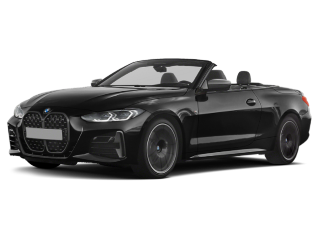 2024 BMW 4 Series M440i xDrive