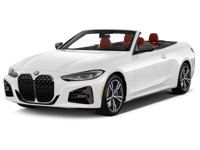 2023 BMW 4 Series M440i xDrive