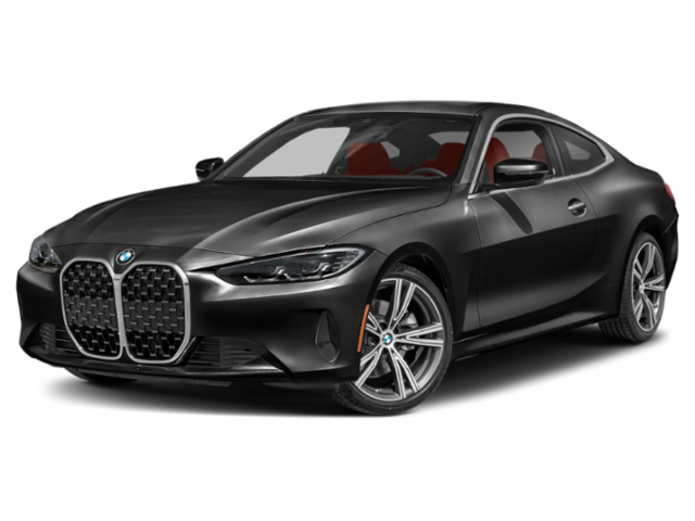 2024 BMW 4 Series 430i xDrive