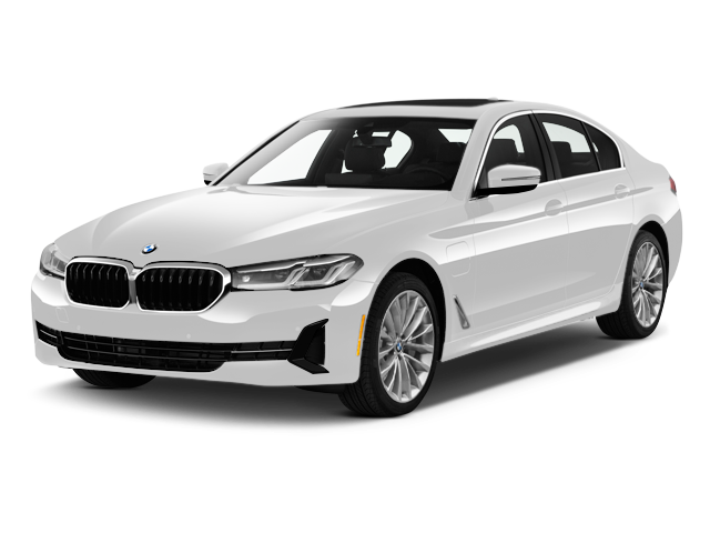 2023 BMW 5 Series 540i xDrive