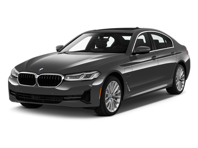2023 BMW 5 Series 540i xDrive