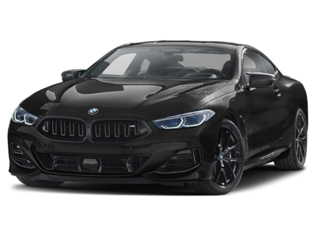 2024 BMW 8 Series 840i