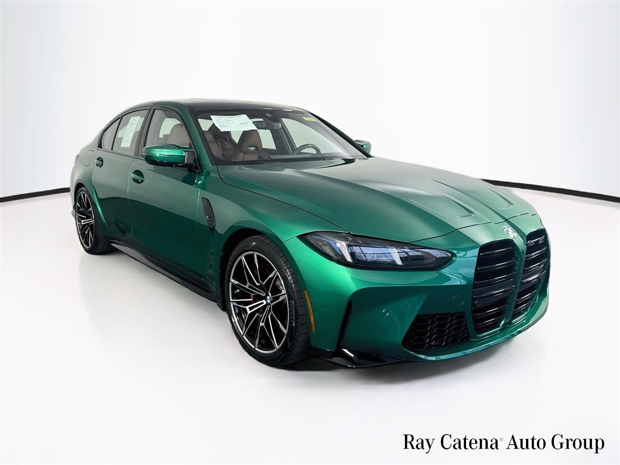 2026 BMW M3