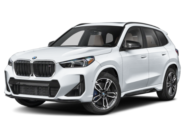 2026 BMW X1 M35i
