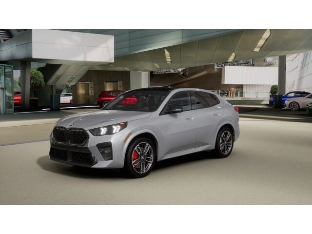 2026 BMW X2