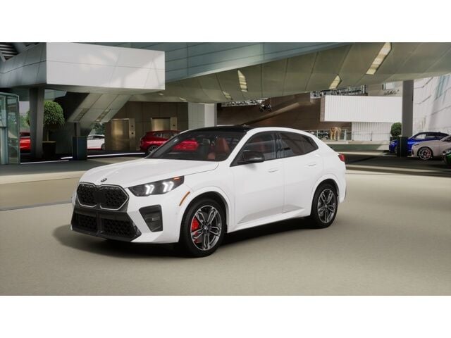 2026 BMW X2