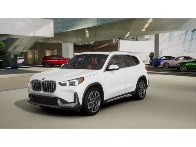 2027 BMW X1