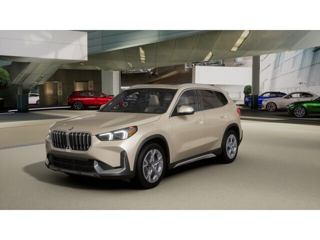 2027 BMW X1