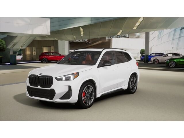 2027 BMW X1
