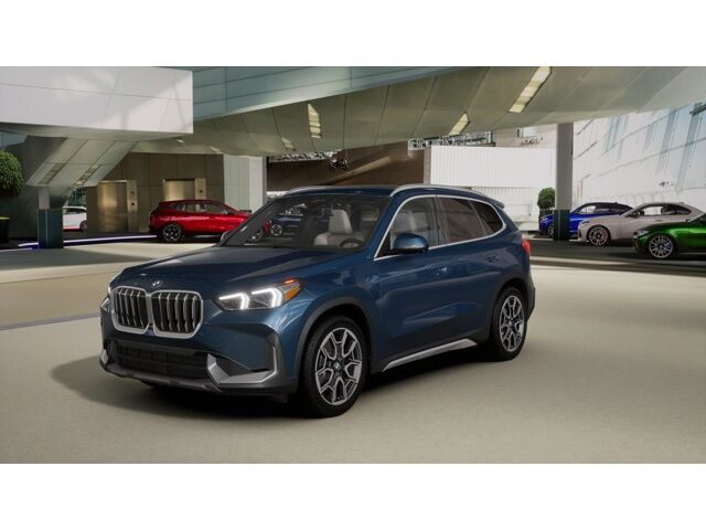 2027 BMW X1