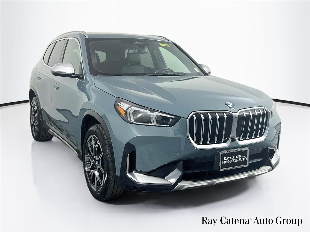 2023 BMW X1