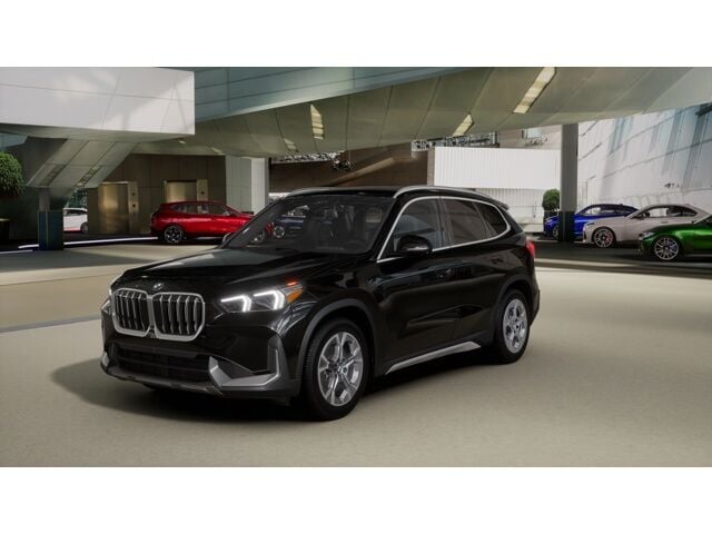 2027 BMW X1