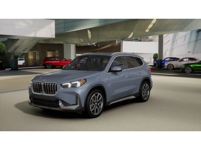 2027 BMW X1
