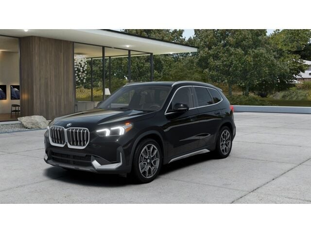 2027 BMW X1