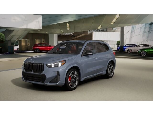 2027 BMW X1