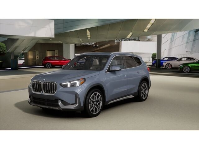 2027 BMW X1