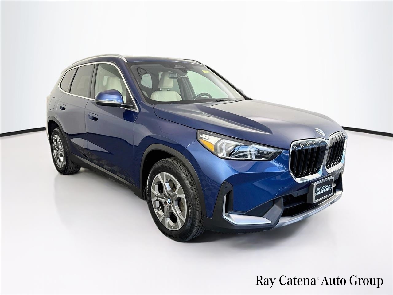 2023 BMW X1