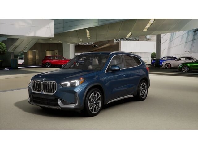 2027 BMW X1
