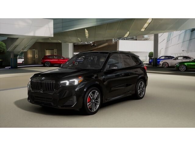 2027 BMW X1