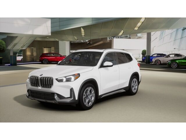 2027 BMW X1