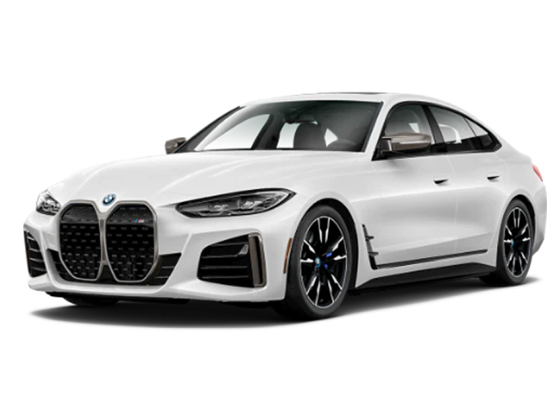 2023 BMW i4 M50