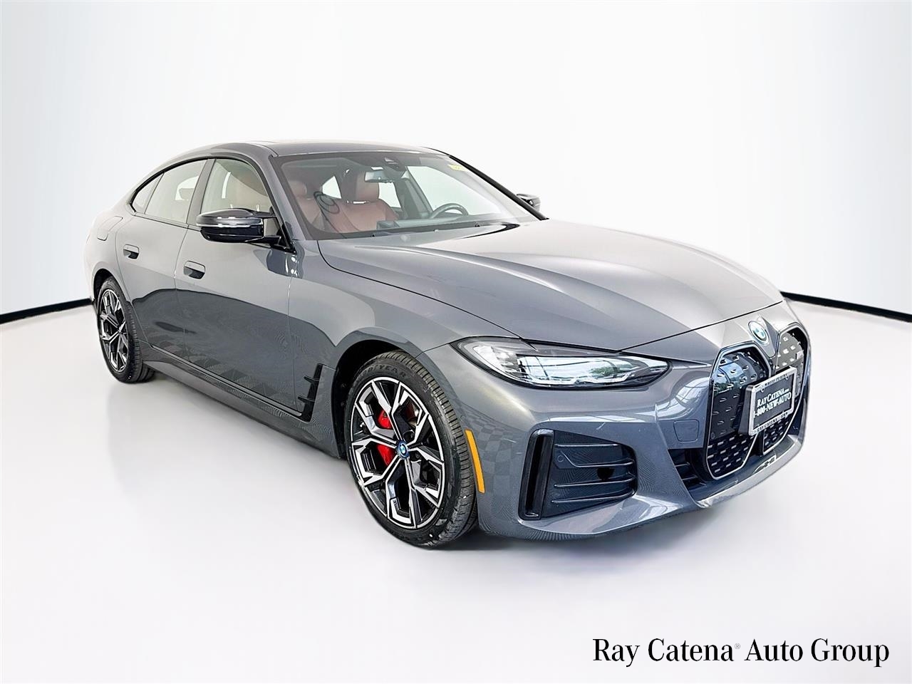 2023 BMW i4