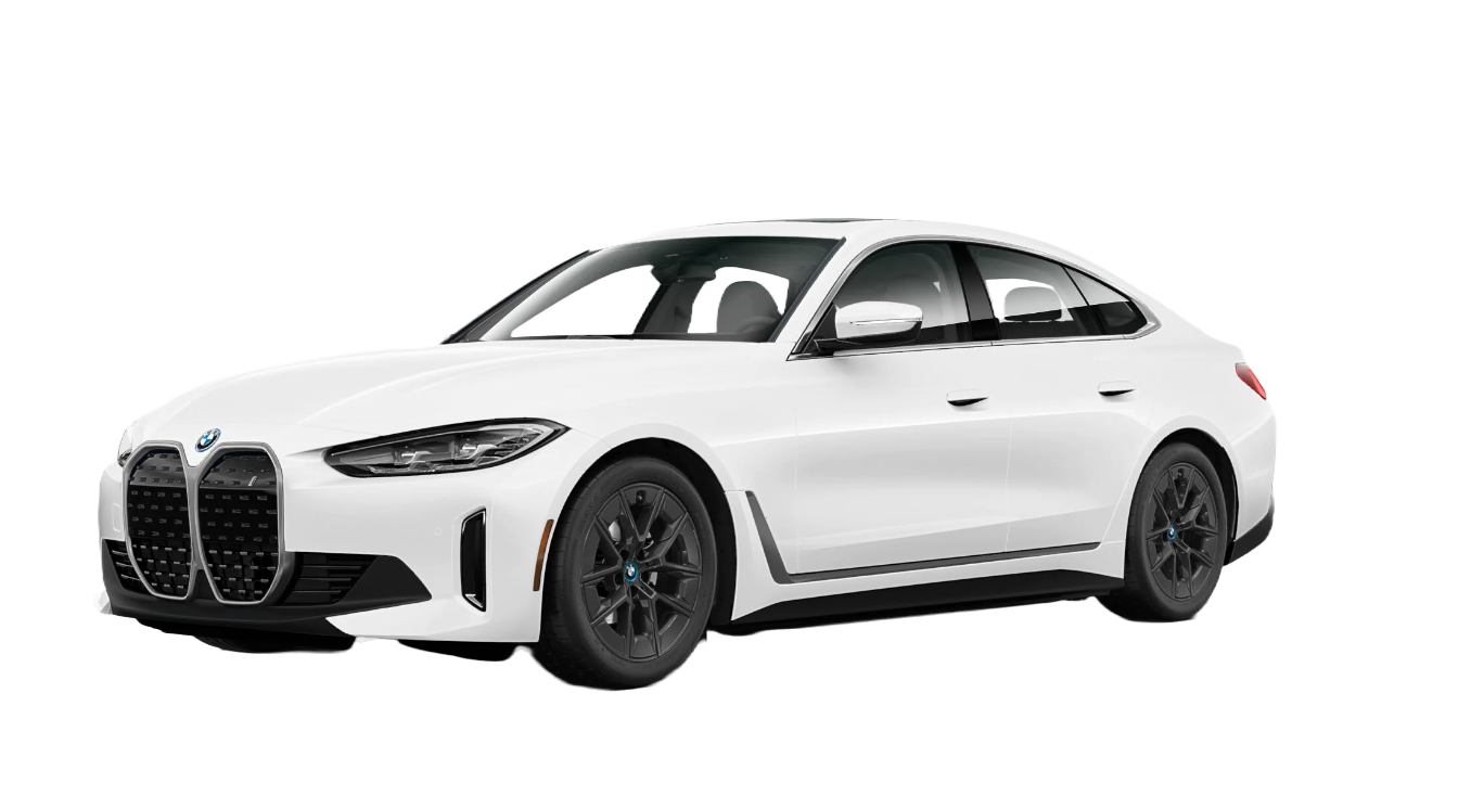 2023 BMW i4 eDrive35