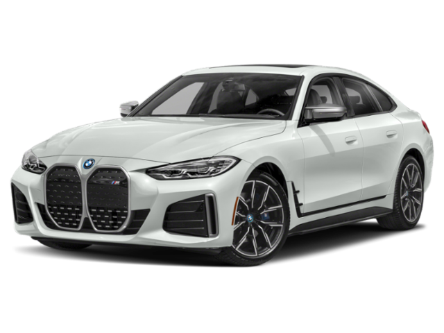 2024 BMW i4 xDrive40