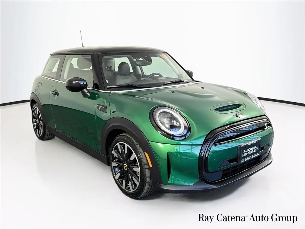 2024 mini cooper