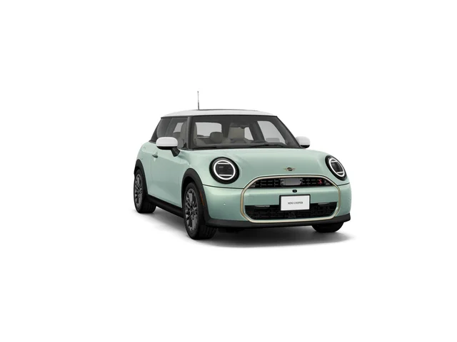 2027 mini