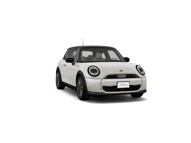 2027 MINI