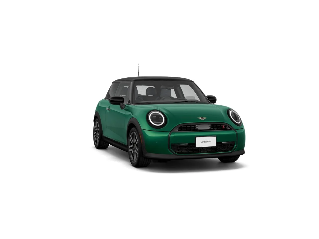 2027 mini