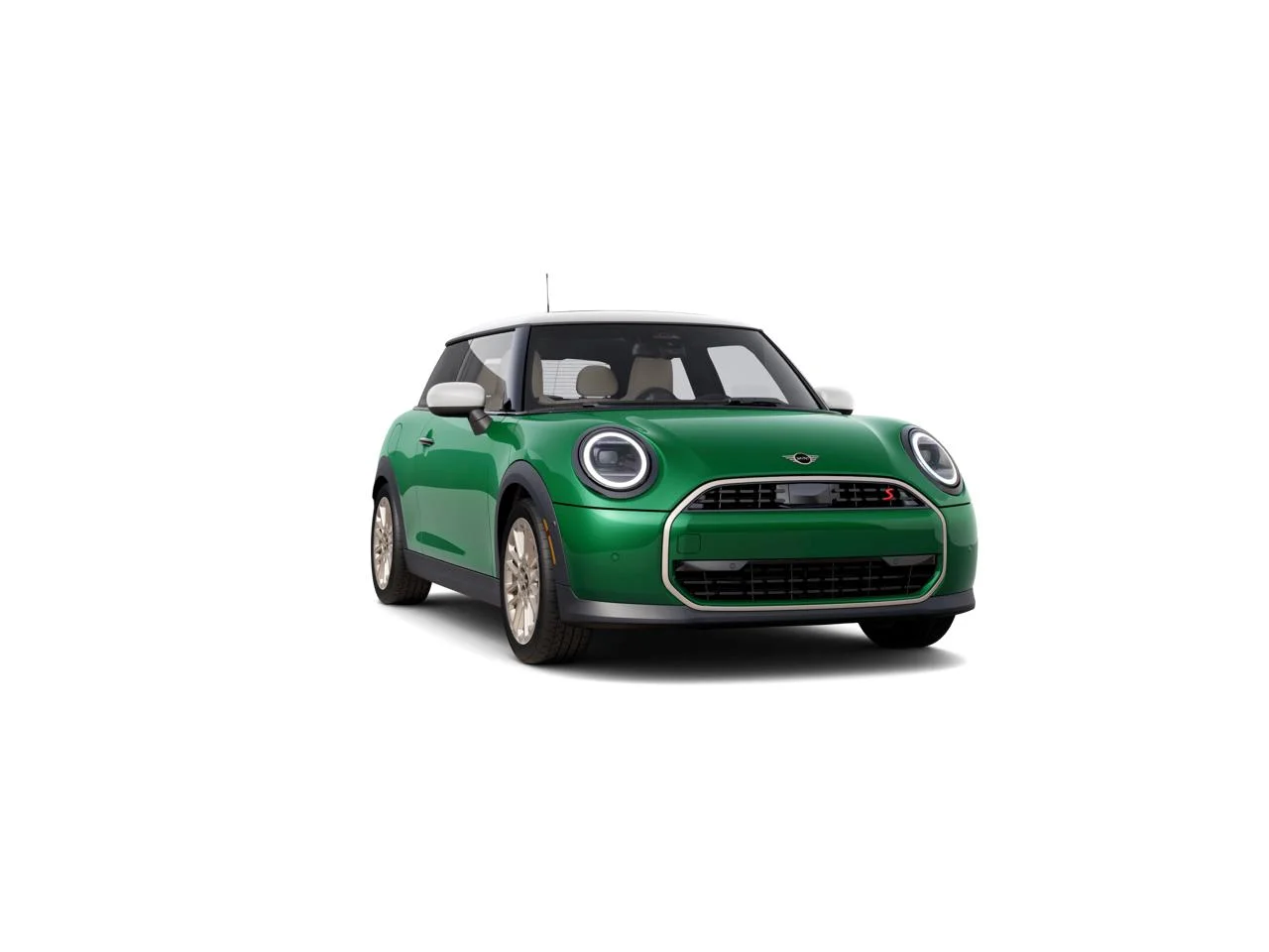 2026 mini