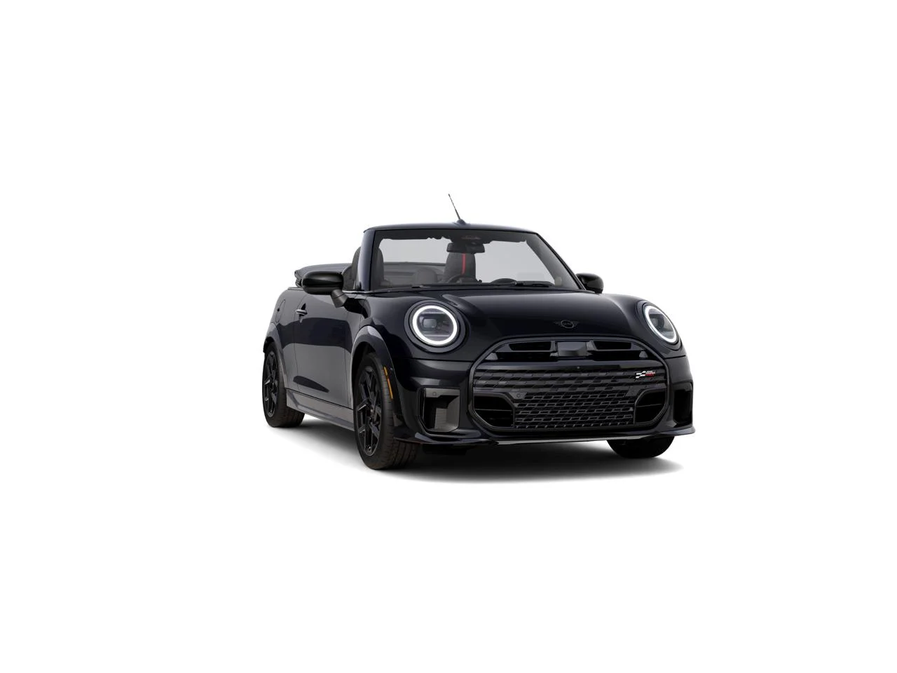 2026 mini convertible