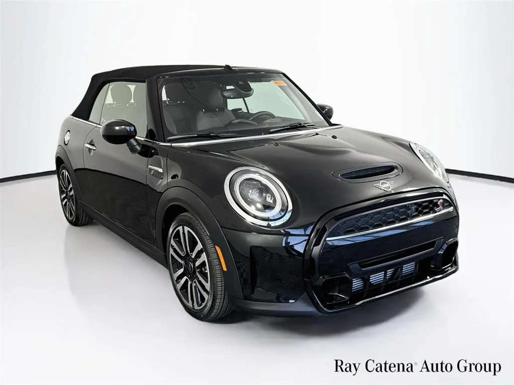 2024 mini cooper