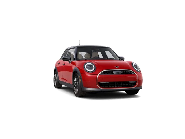 2027 MINI