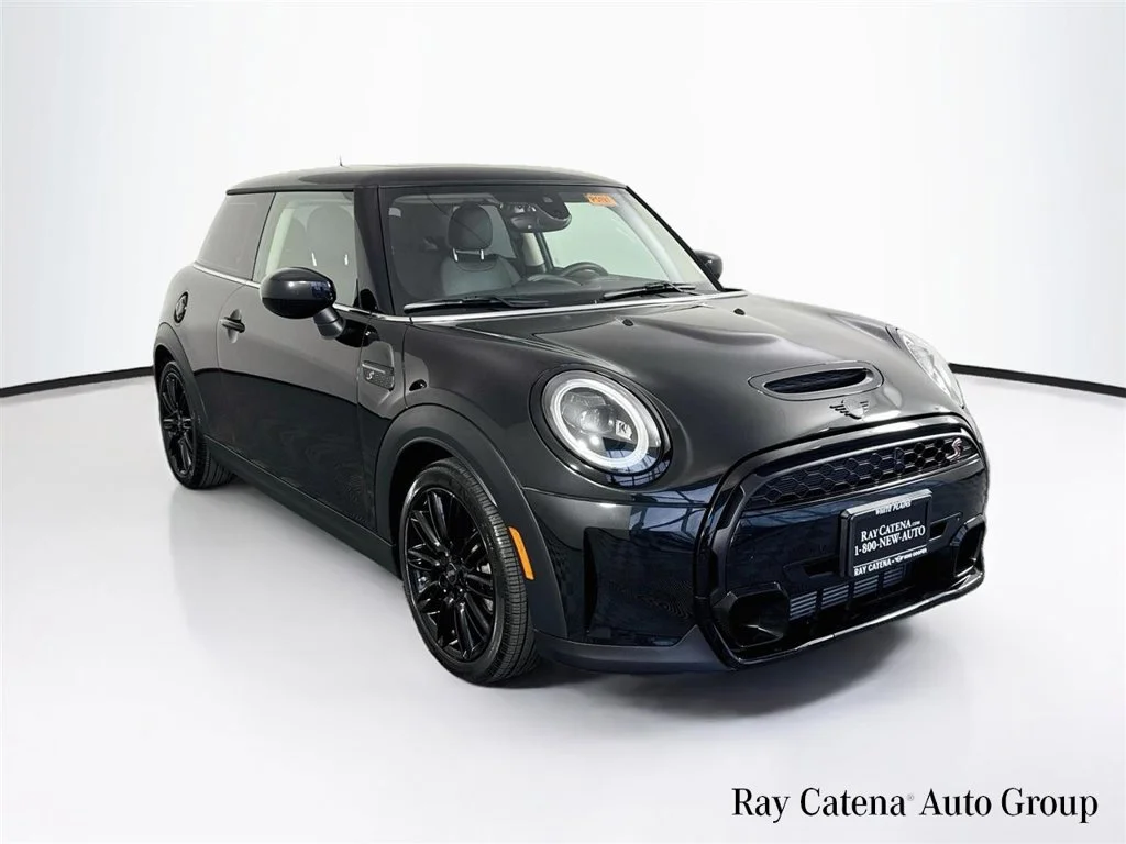 2024 MINI Cooper