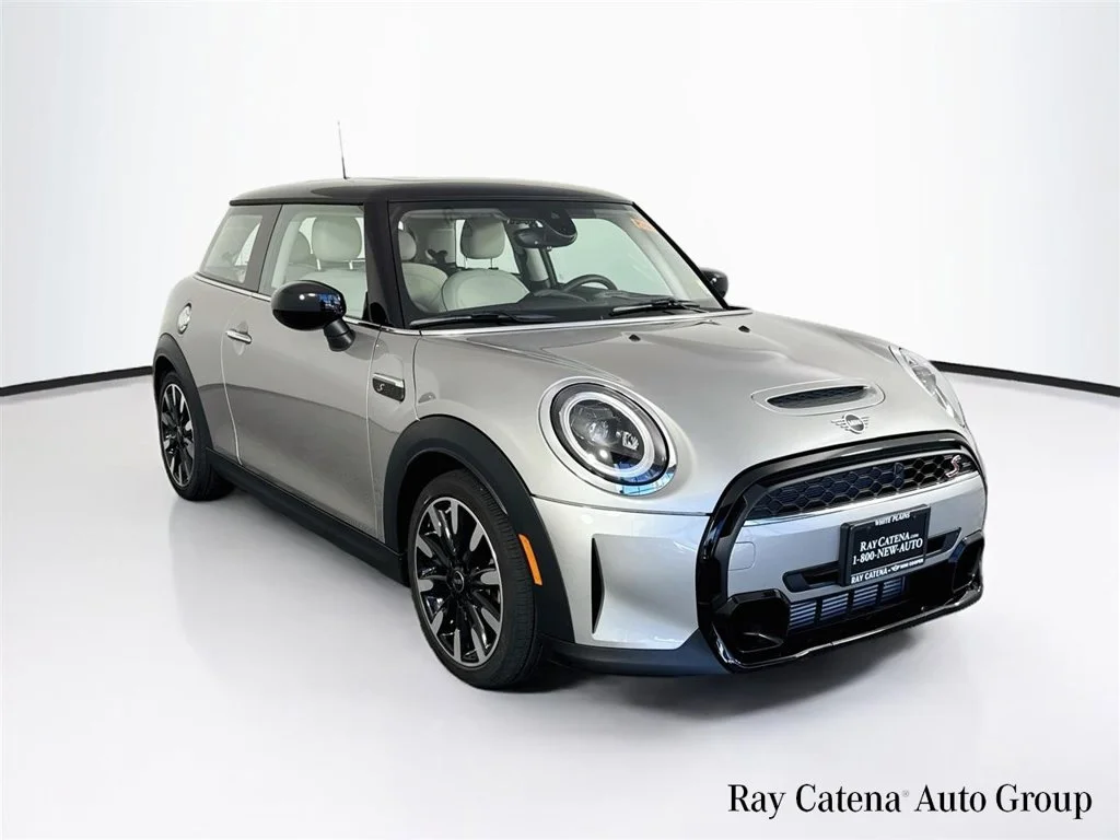 2024 mini cooper