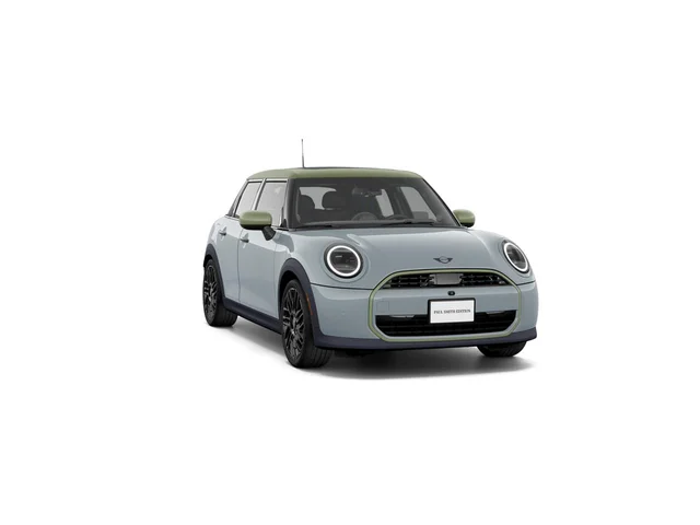 2027 mini
