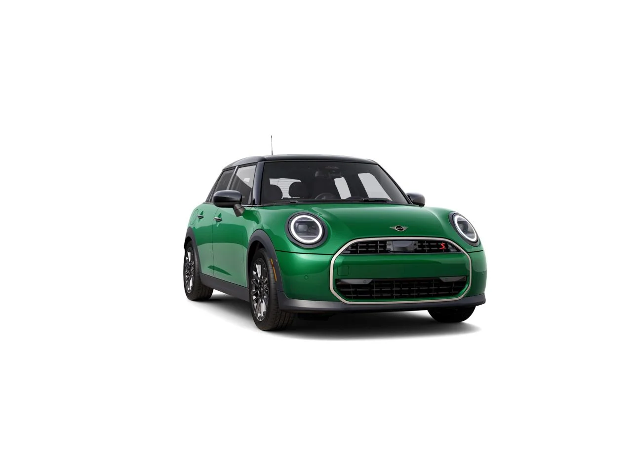 2027 MINI