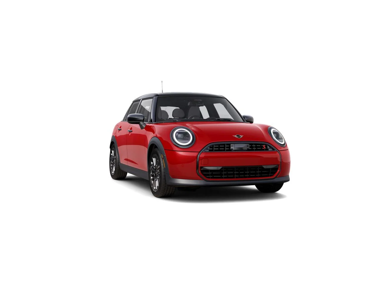 2027 mini