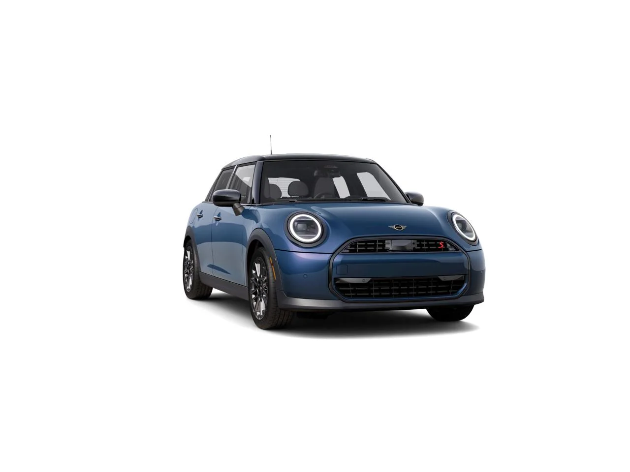 2027 MINI