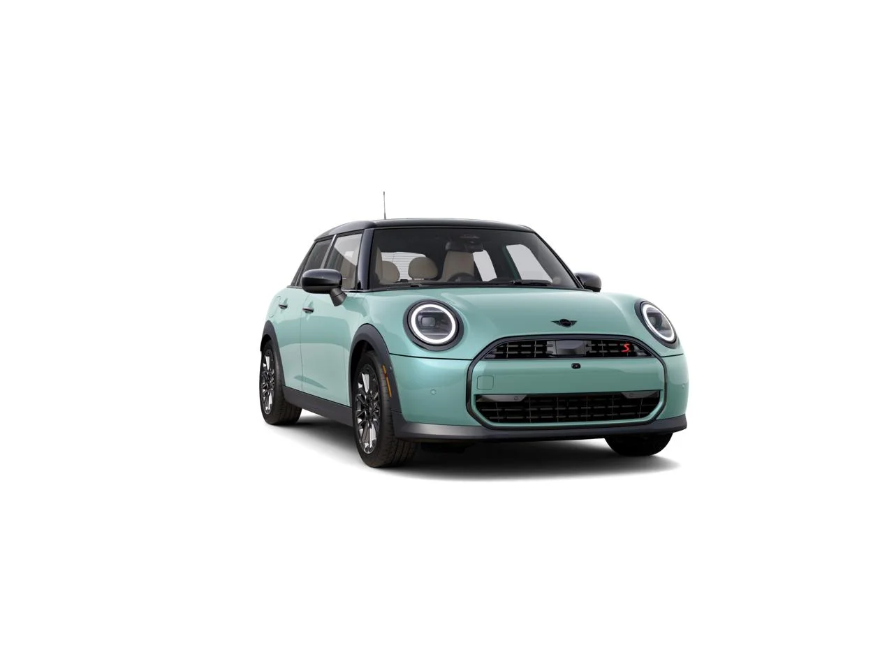 2027 MINI