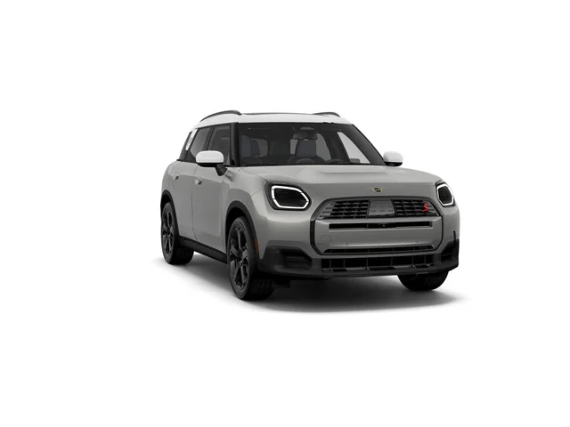 2027 mini countryman