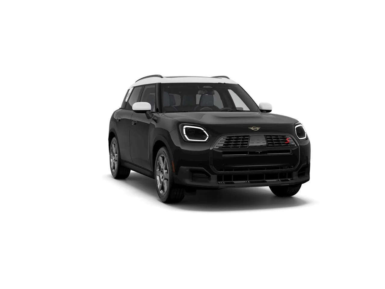 2027 mini countryman