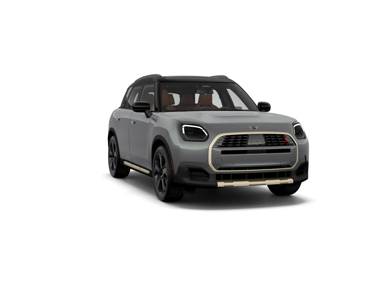2027 mini countryman