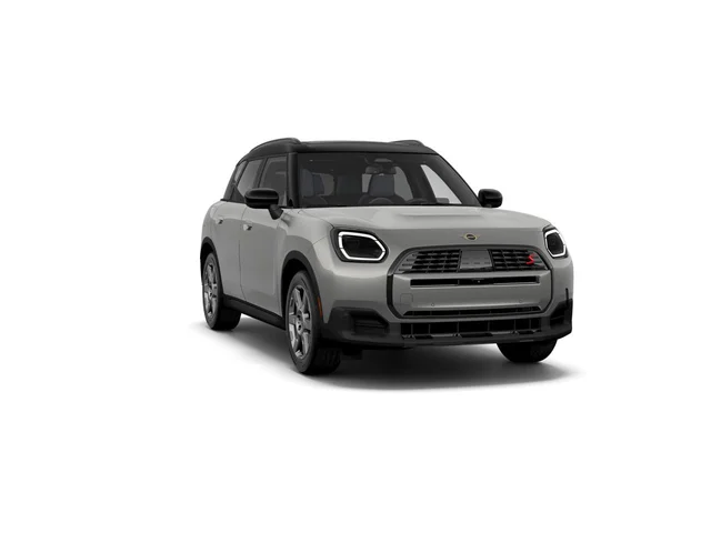2027 mini countryman