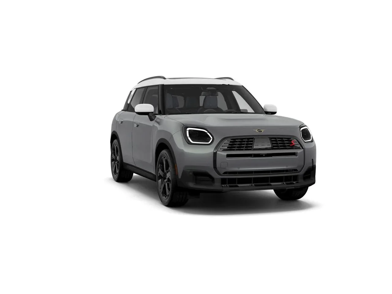 2027 mini cooper