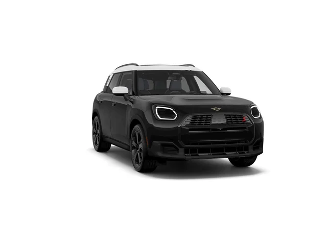 2027 mini countryman